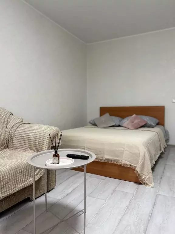 1-к кв. Башкортостан, Салават ул. Губкина, 22 (32.0 м) - Фото 2