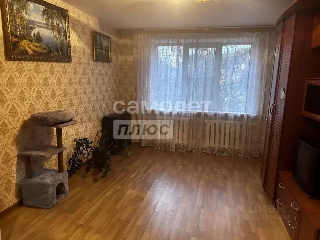 3-к кв. Тульская область, Тула ул. Бондаренко, 1 (64.0 м) - Фото 2