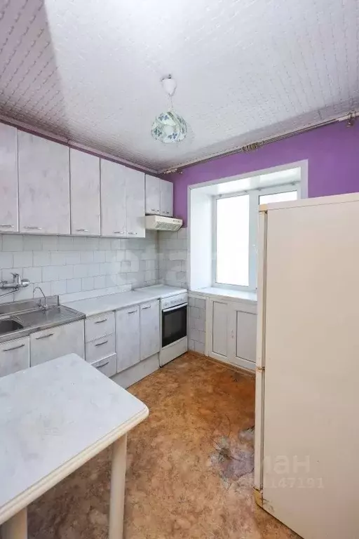 2-к кв. Хабаровский край, Хабаровск Тихоокеанская ул., 126 (44.4 м) - Фото 2