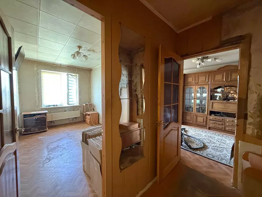 Продаётся 2-к квартира, 45.8 м - Фото 0
