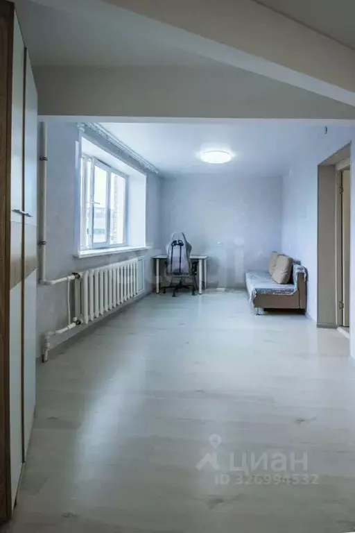 Студия Вологодская область, Вологда ул. Горького, 148 (29.1 м) - Фото 1