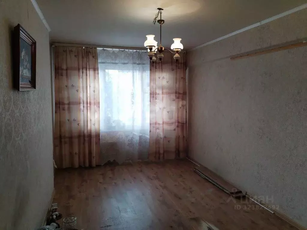 3-к кв. Архангельская область, Архангельск ул. Смольный Буян, 21 (61.7 ... - Фото 0