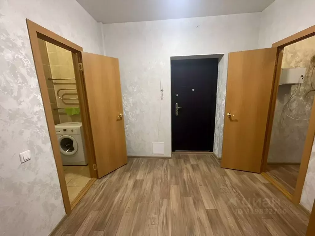 Студия Новосибирская область, Новосибирск Горский мкр, 8А (45.0 м) - Фото 1