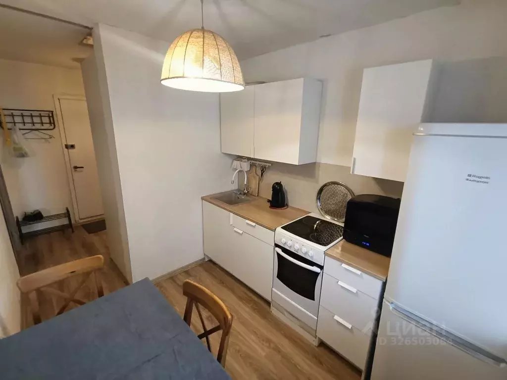 2-к кв. Свердловская область, Екатеринбург ул. Большакова, 22к5 (47.7 ... - Фото 1