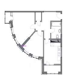2-к кв. Чеченская республика, Шали Шалинский район, Ахмат жилой ... - Фото 1