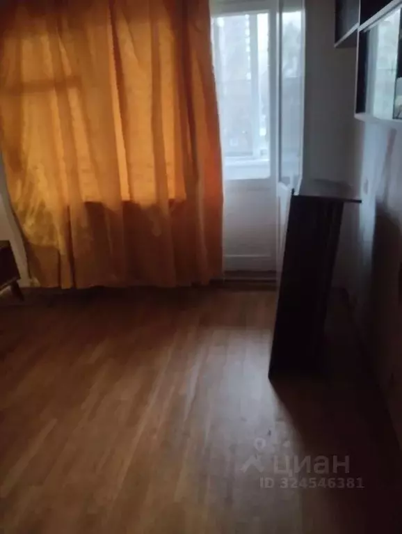 1-к кв. Нижегородская область, Нижний Новгород просп. Ленина, 57 (30.2 ... - Фото 2