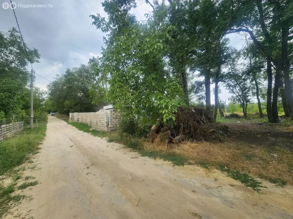 Участок в Ставрополь, садовое товарищество Зори Кавказа, 285 (6 м) - Фото 1
