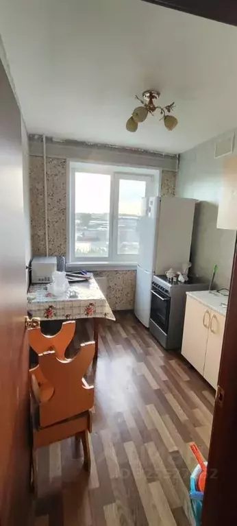 2-к кв. Новосибирская область, Новосибирск Северо-Чемской жилмассив, ... - Фото 2