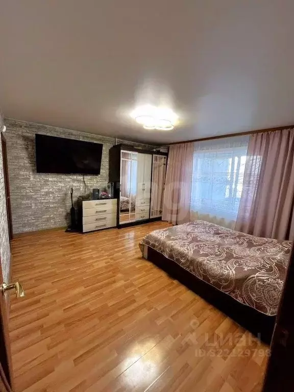 2-к кв. Иркутская область, Иркутск ул. Розы Люксембург, 325А (42.0 м) - Фото 0