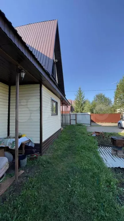 Дом 129 м на участке 3,3 сот. - Фото 1