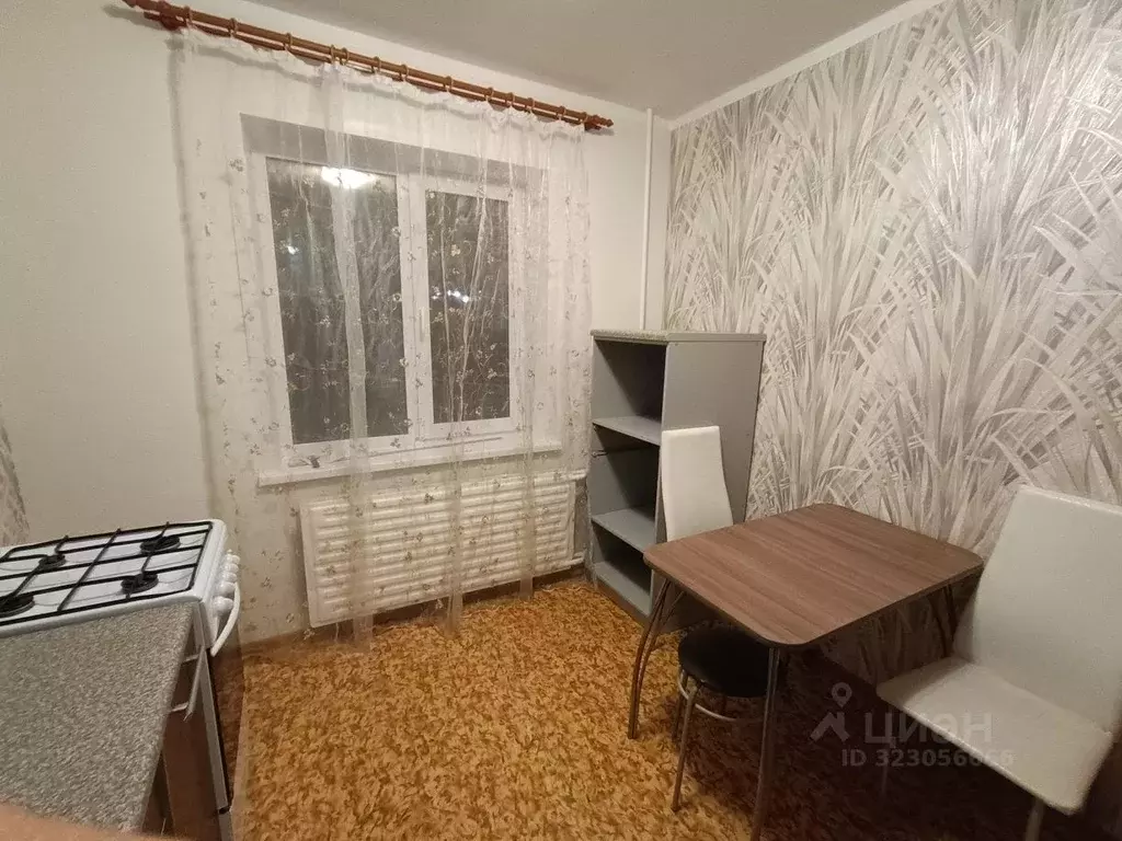 1-к кв. Пермский край, Пермь Уральская ул., 57 (34.5 м) - Фото 2