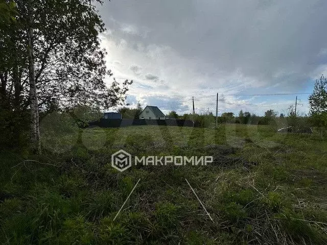 Участок 6 сот. (ИЖС) - Фото 1