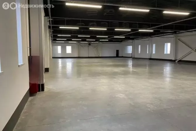 Производственное помещение (437 м) - Фото 2