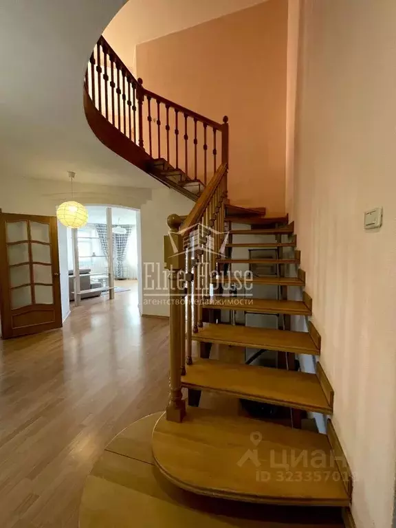 6-к кв. Калужская область, Калуга ул. Плеханова, 96 (170.0 м) - Фото 1