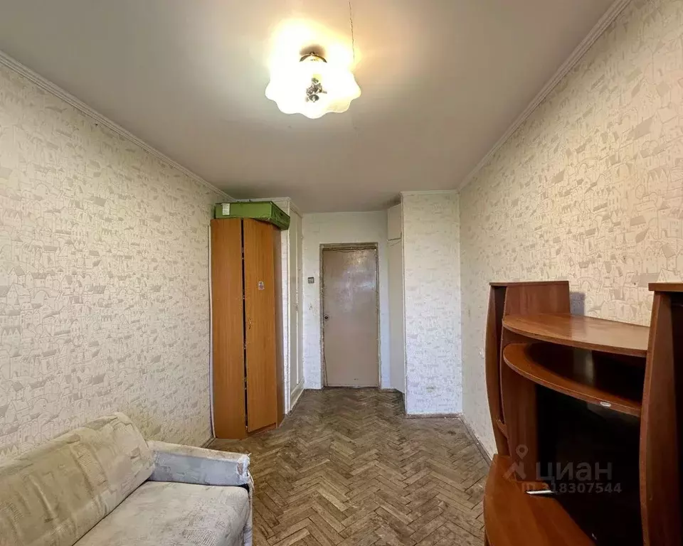 Комната Санкт-Петербург ул. Здоровцева, 31К1 (13.3 м) - Фото 0