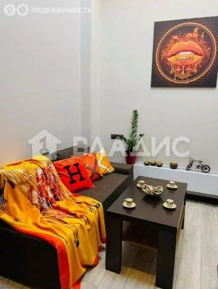 Квартира-студия: Москва, улица Перерва, 8с1 (31.5 м) - Фото 2