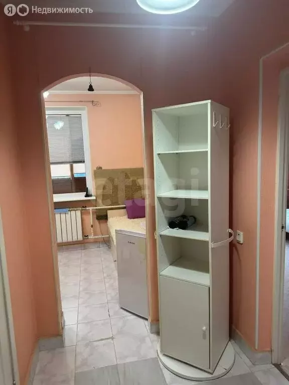 1-комнатная квартира: Москва, улица Хачатуряна, 4 (35.5 м) - Фото 0
