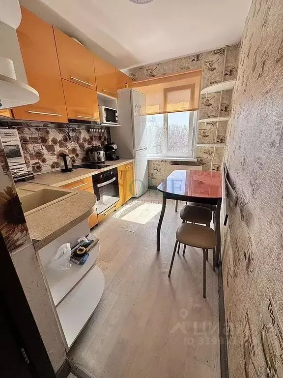 2-к кв. Новосибирская область, Новосибирск Выборная ул., 106 (44.0 м) - Фото 0