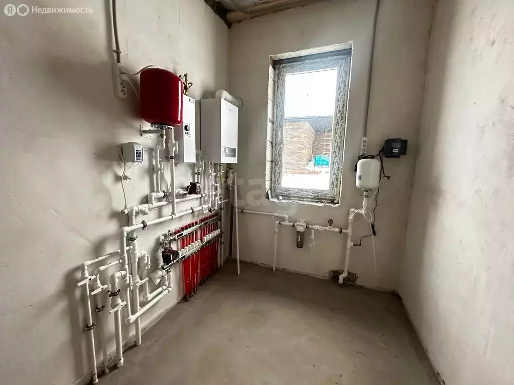 Дом в село Первомайский, Планетная улица (161 м) - Фото 2