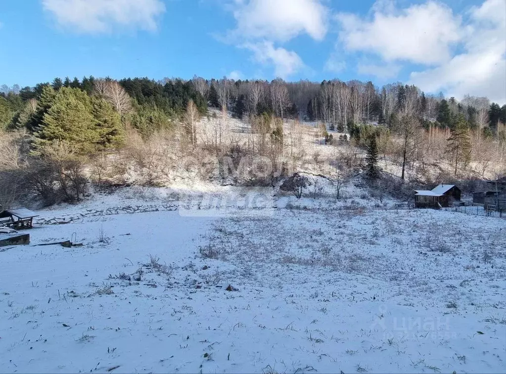 Участок в Алтайский край, Белокуриха Алтайская ул. (12.76 сот.) - Фото 1