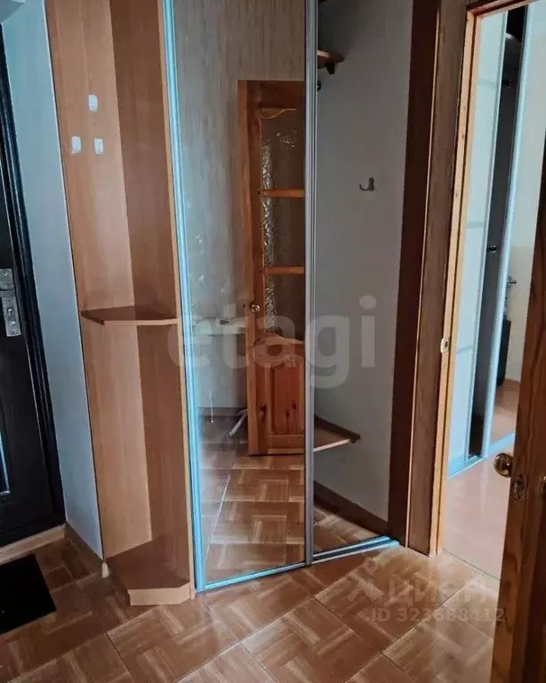 1-к кв. Ставропольский край, Ставрополь № 35 мкр, ул. Андреевская, 8 ... - Фото 1