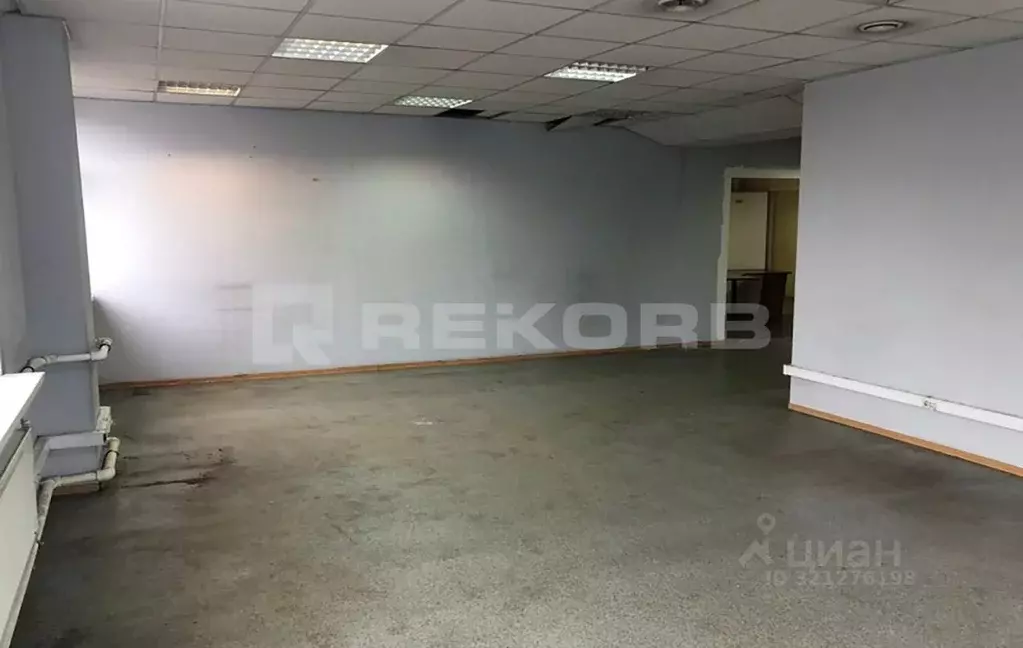 Офис в Санкт-Петербург ул. Салова, 56литО (181 м) - Фото 2