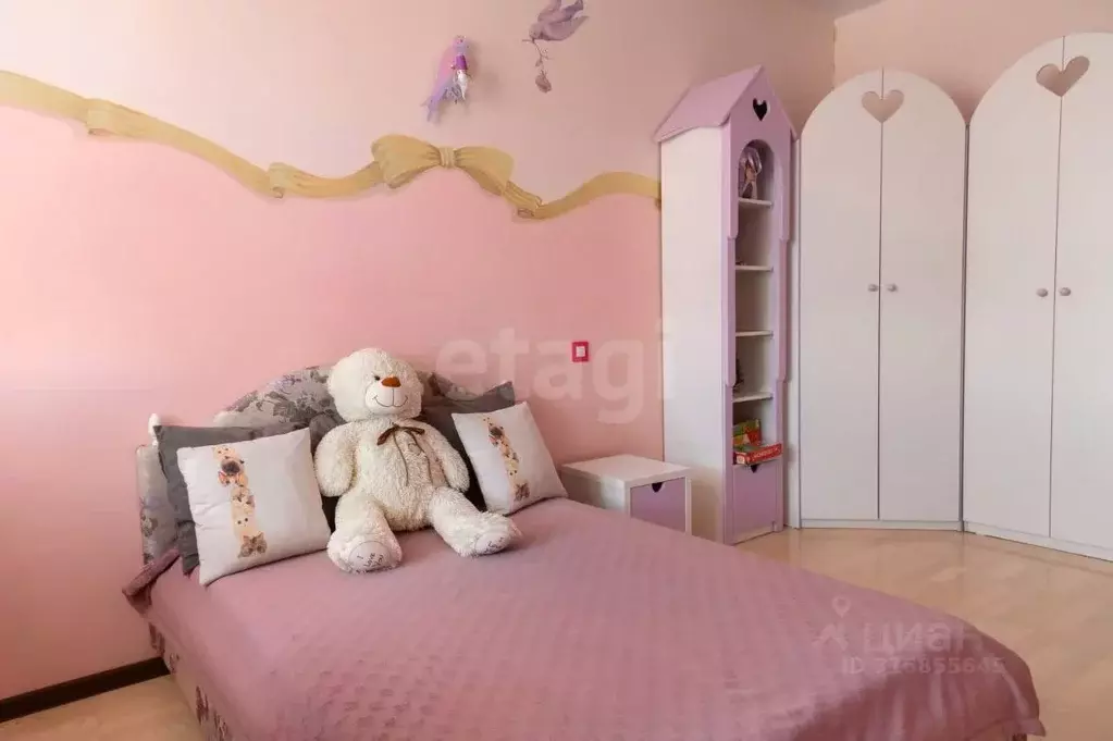 2-к кв. Омская область, Омск Пригородная ул., 27 (78.9 м) - Фото 0