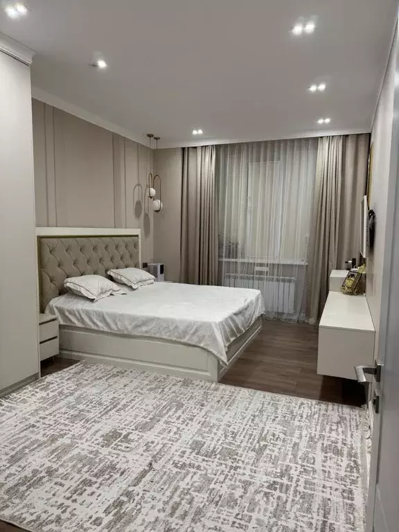 3-к кв. Санкт-Петербург Крестовский просп., 13к2 (88.0 м) - Фото 2