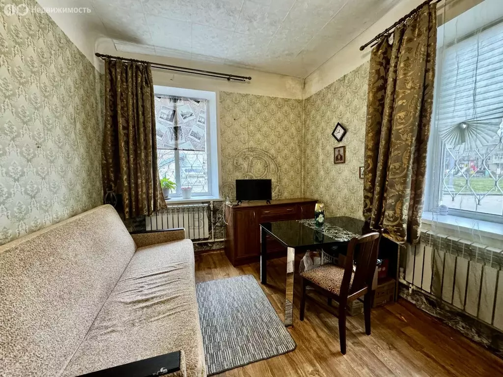 2-комнатная квартира: Электросталь, улица Чернышевского, 49 (42.1 м) - Фото 2