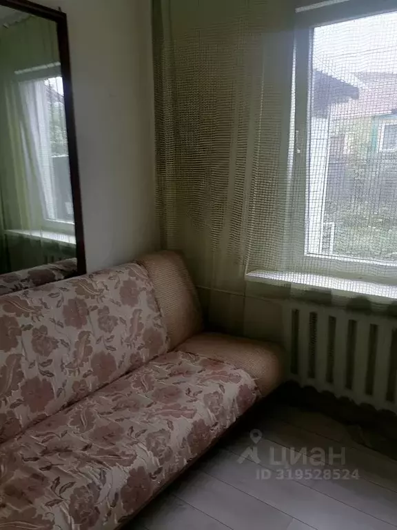 Дом в Красноярский край, Дивногорск ул. Чкалова, 139 (110 м) - Фото 1