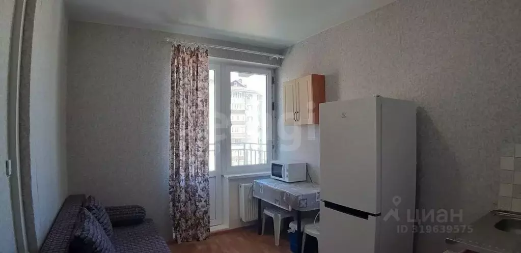 1-к кв. Краснодарский край, Анапа ул. Лермонтова, 116к2 (35.4 м) - Фото 1