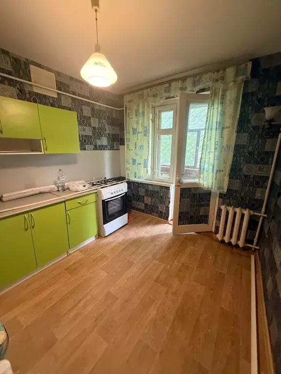 Продаётся 1-к квартира, 35.8 м - Фото 1