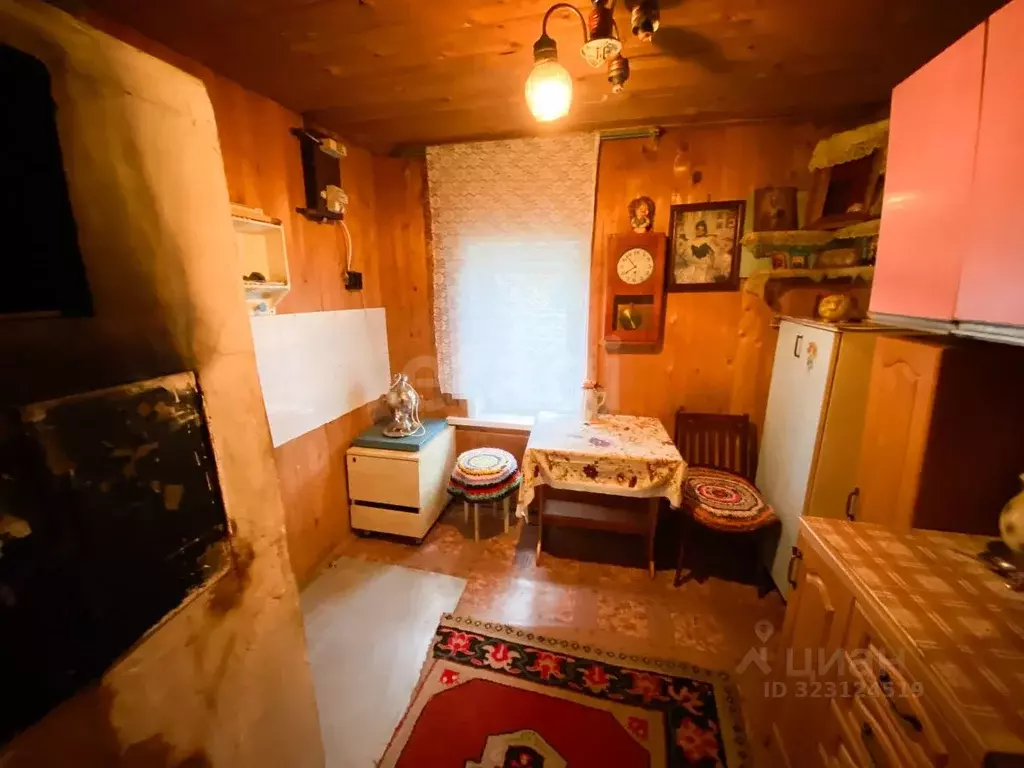 Дом в Ярославская область, Рыбинск Переселенческая ул., 21 (50 м) - Фото 1