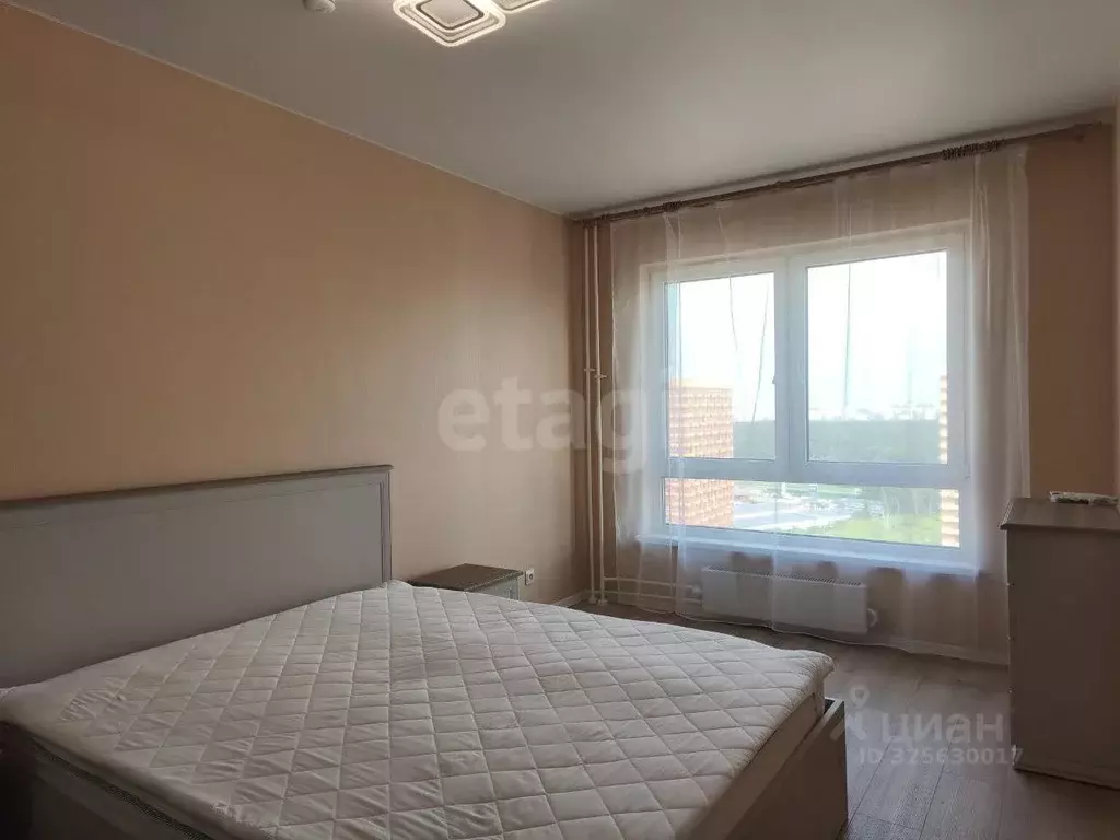 1-к кв. Московская область, Одинцово ул. Березовая, 5к2 (43.6 м) - Фото 0