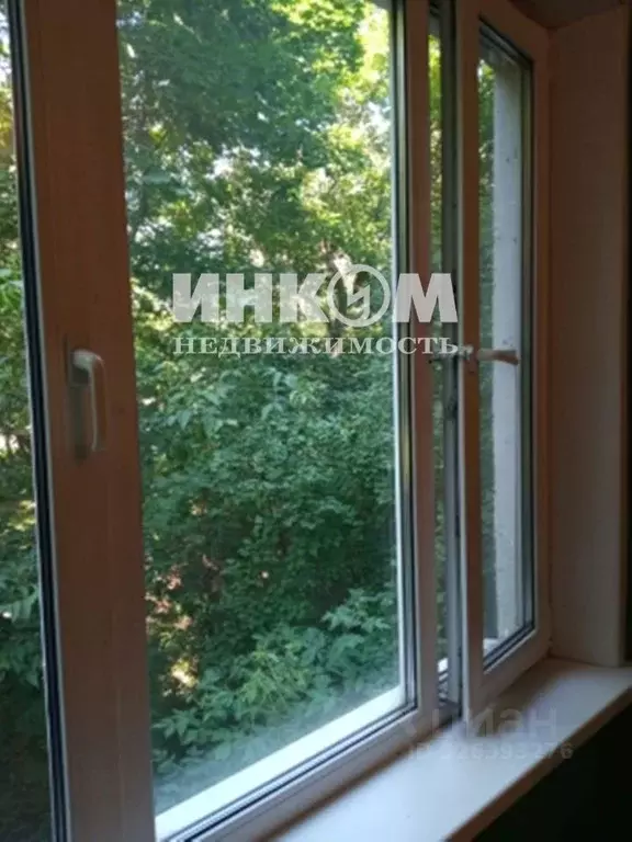 1-к кв. Москва Кетчерская ул., 6К1 (32.4 м) - Фото 2