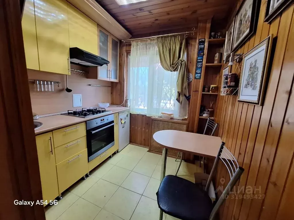 2-к кв. Краснодарский край, Краснодар ул. Имени В.Н. Мачуги, 80/1 ... - Фото 0
