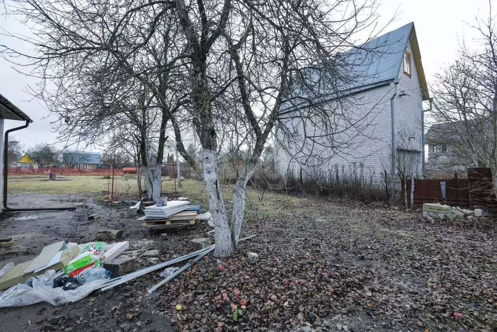 Дом в Воронежская область, Рамонский район, Новоживотинновское с/пос, ... - Фото 1