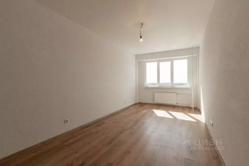 2-к кв. Московская область, Солнечногорск городской округ, Голубое пгт ... - Фото 1