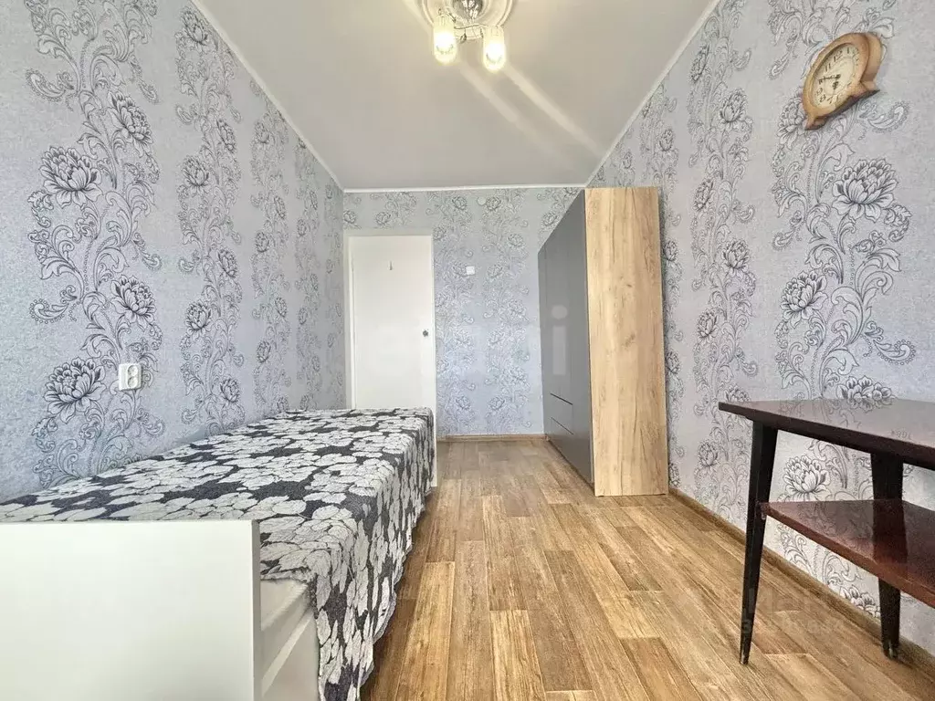 3-к кв. Вологодская область, Вологда ул. Мира, 38 (57.1 м) - Фото 1