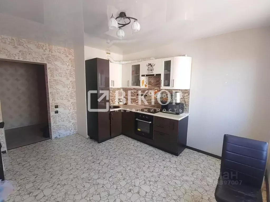 3-к кв. Ивановская область, Иваново Рождественский мкр, 8 (84.0 м) - Фото 0