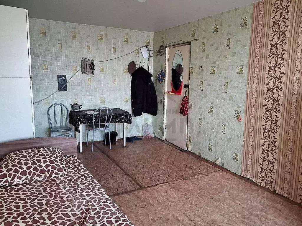 Комната Калужская область, Калуга Товарная ул., 11 (18.2 м) - Фото 2