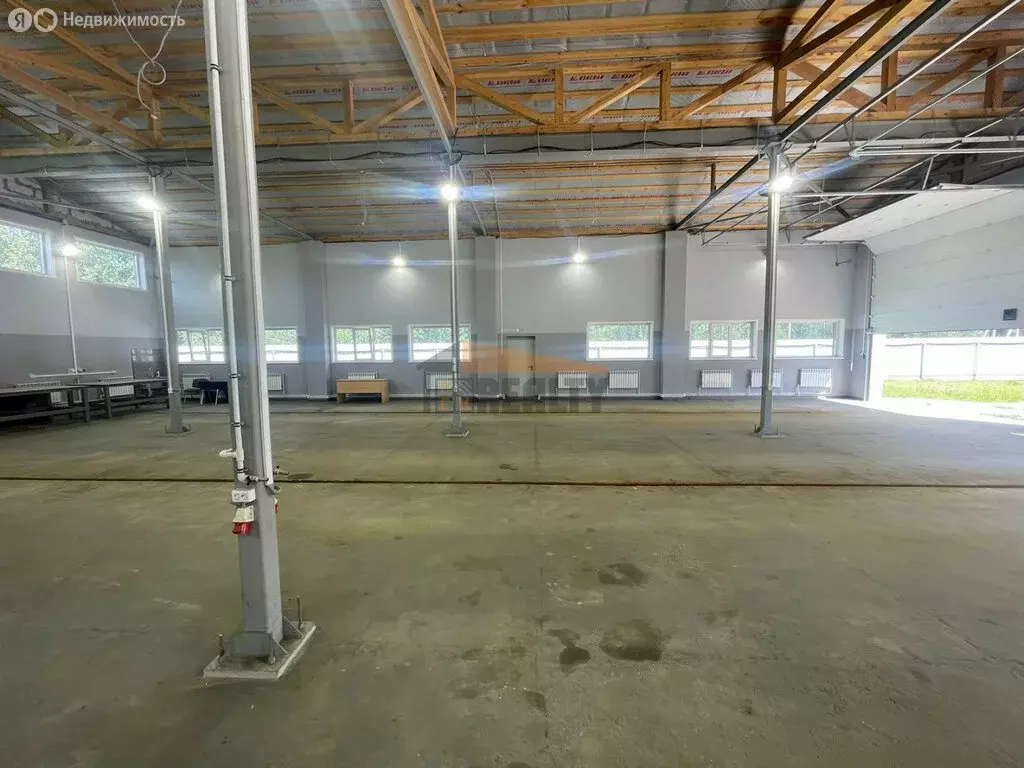 Склад (432 м) - Фото 1
