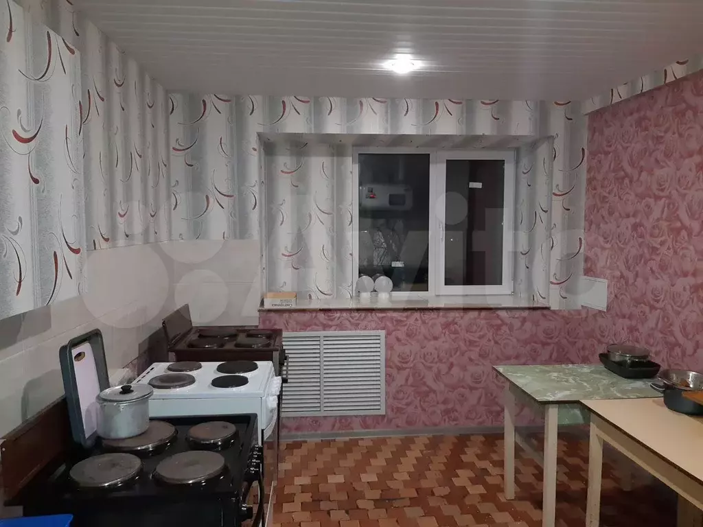 Комната 16 м в 6-к., 3/5 эт. - Фото 0