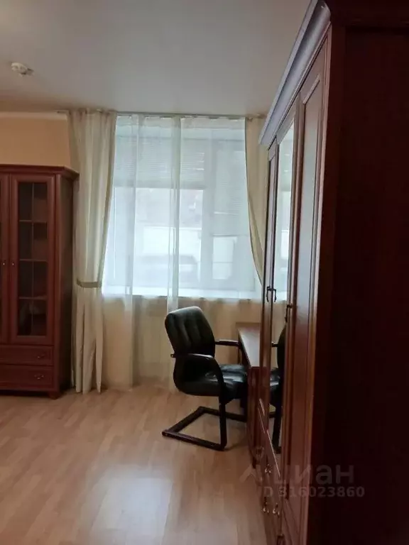 1-к кв. Москва Будайская ул., 2С9 (30.0 м) - Фото 1