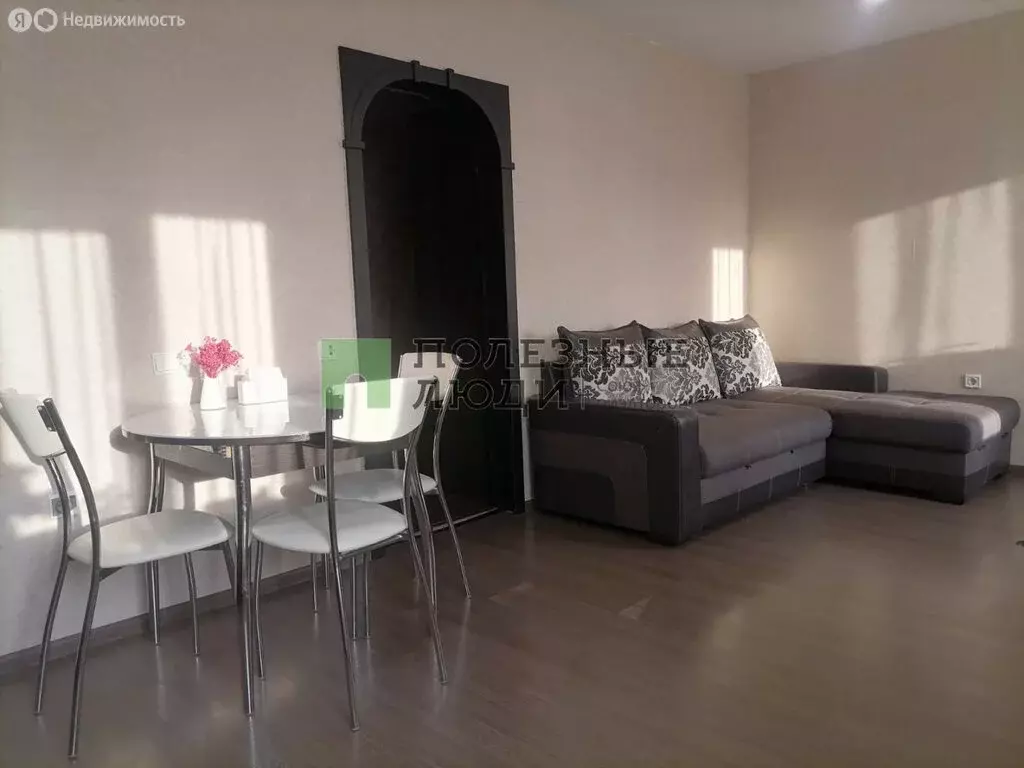 Квартира-студия: Ижевск, Автозаводская улица, 21А (31.3 м) - Фото 0