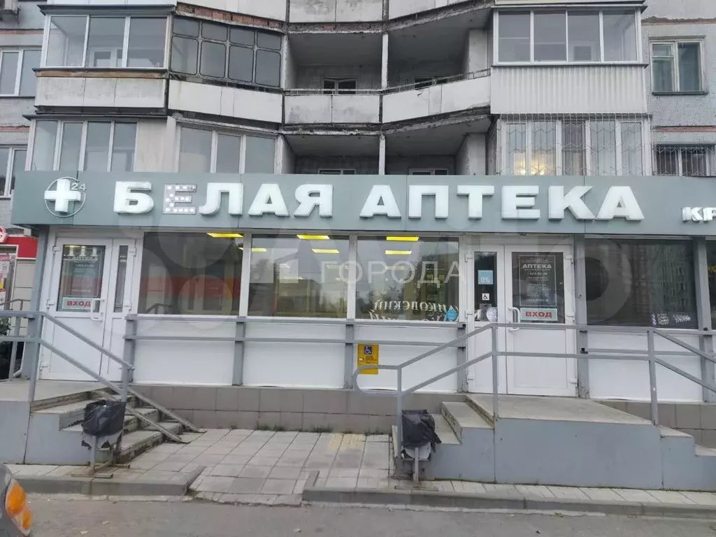Продам помещение свободного назначения, 205.5 м - Фото 1