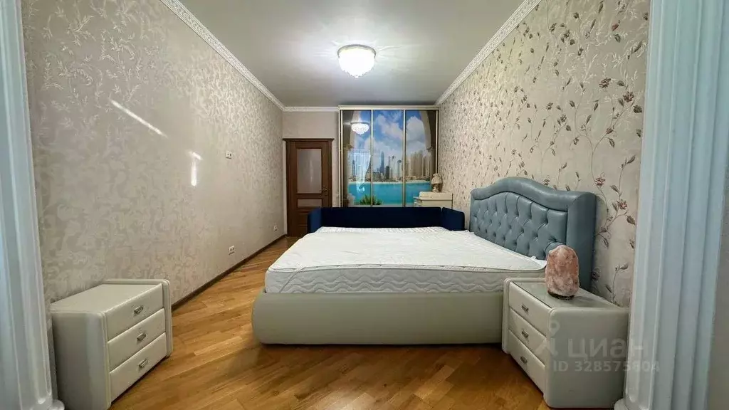 2-к кв. Московская область, Реутов Юбилейный просп., 51 (95.2 м) - Фото 2