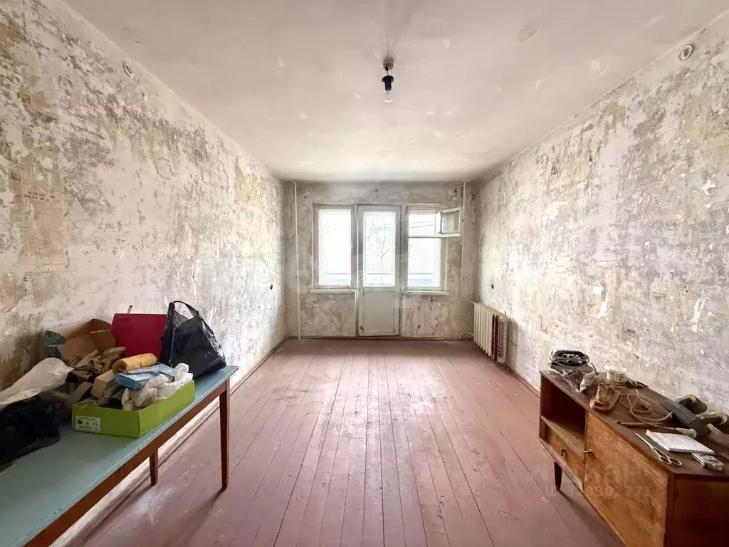 2-к кв. Коми, Сыктывкар ул. Морозова, 35 (43.9 м) - Фото 2