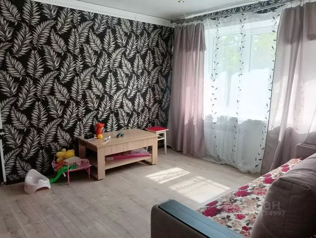 2-к кв. Тверская область, Тверь ул. Фадеева, 38к1 (40.0 м) - Фото 0