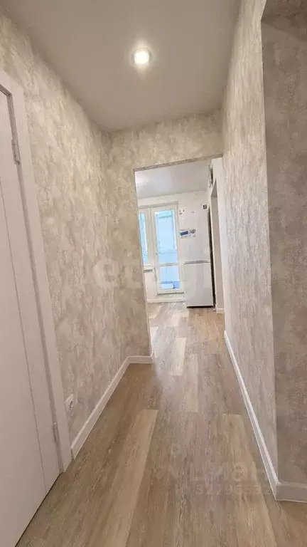 1-к кв. Тюменская область, Тюмень ул. Павла Шарова, 1к1 (40.8 м) - Фото 1